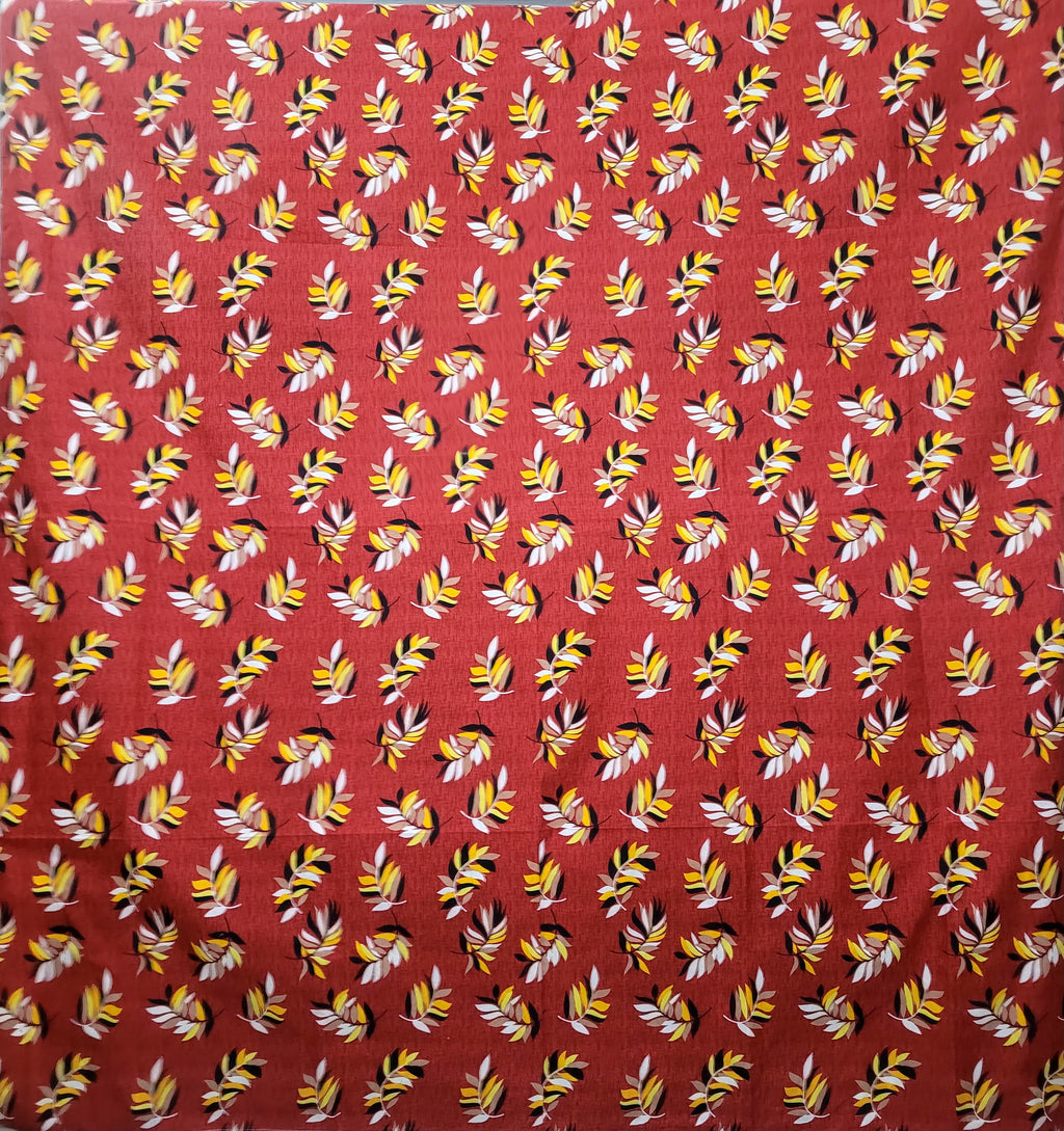 HeartBeat-Bedsheet