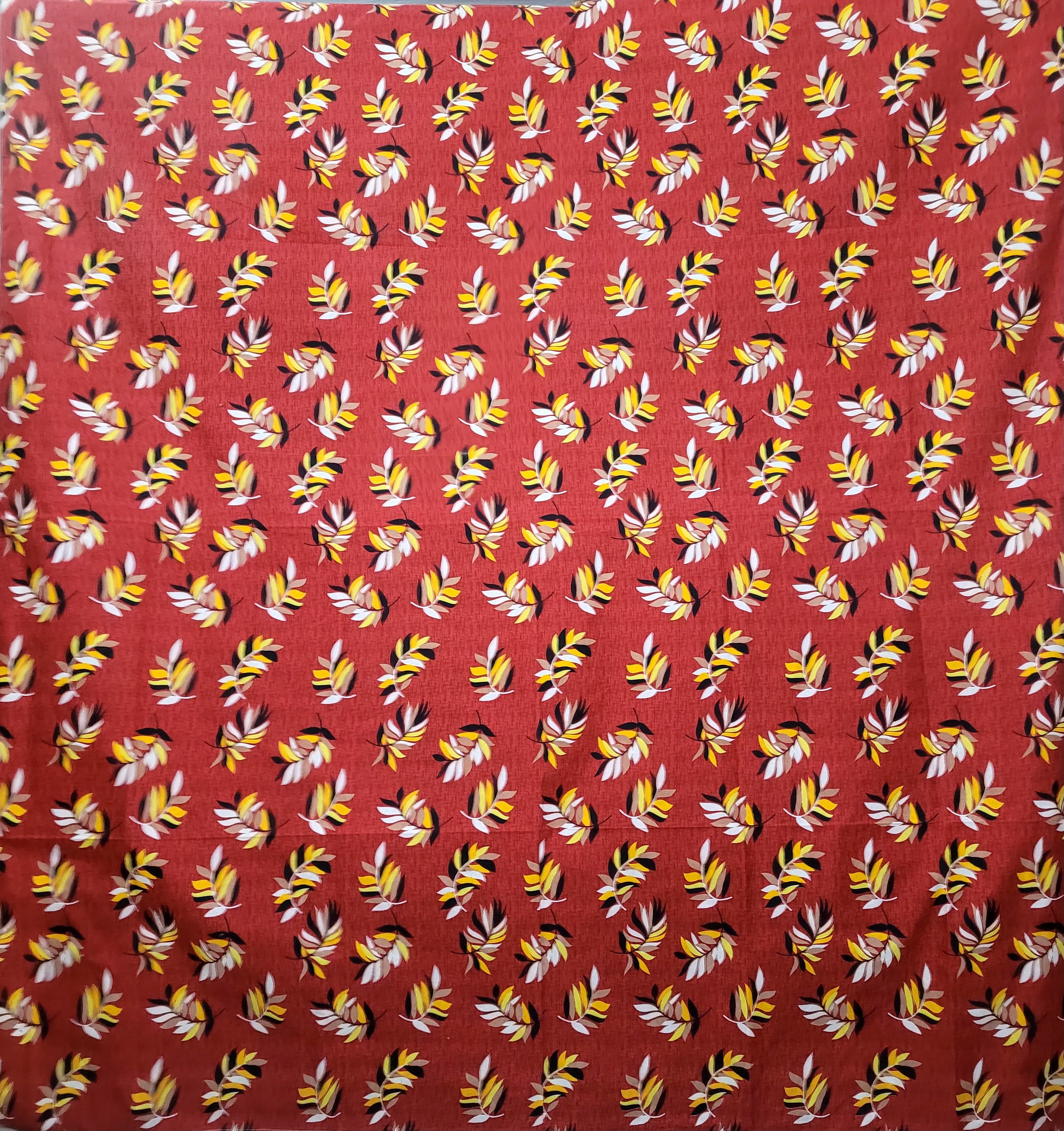HeartBeat-Bedsheet