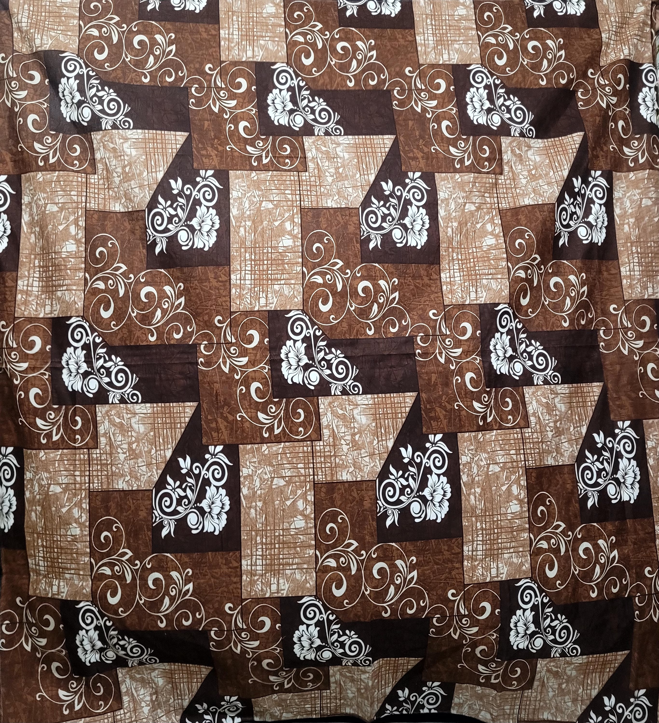 HeartBeat-Bedsheet