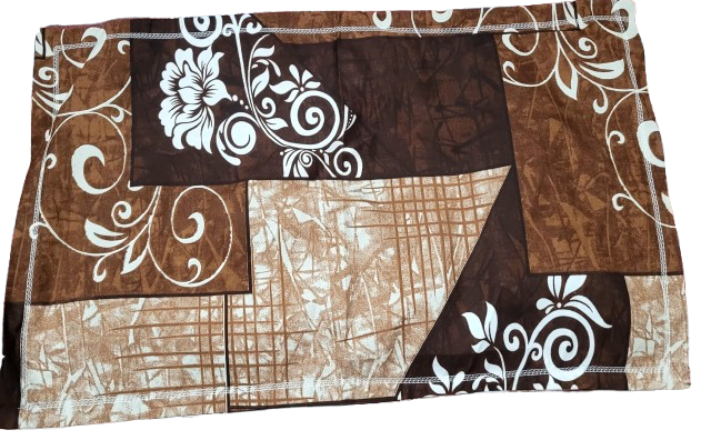HeartBeat-Bedsheet