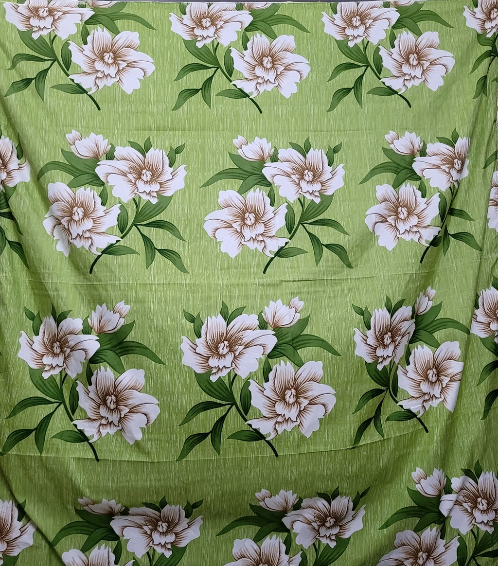 HeartBeat-Bedsheet