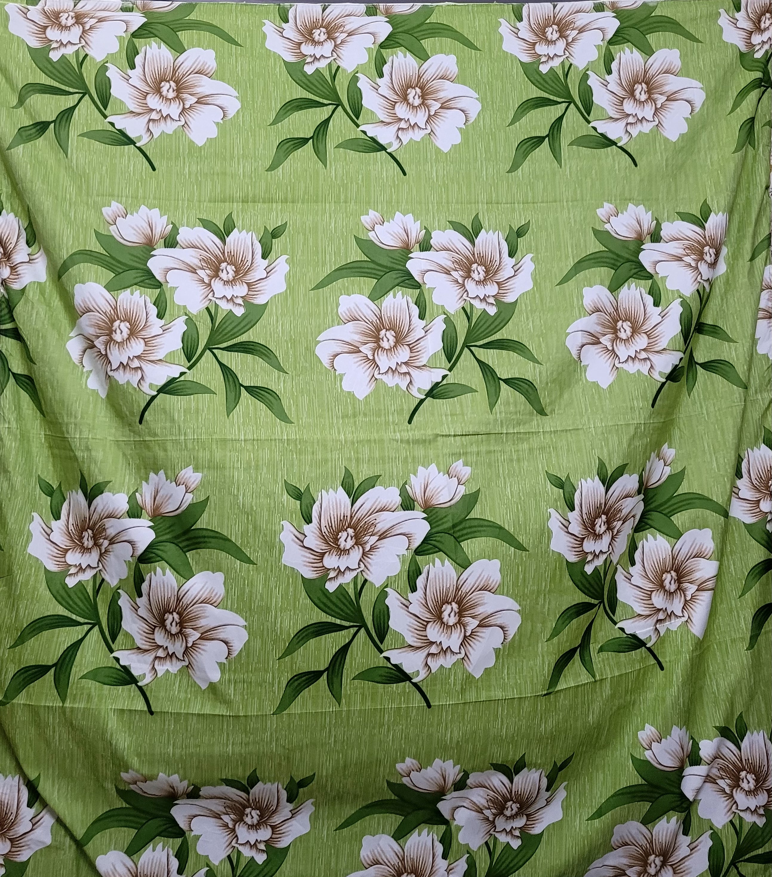 HeartBeat-Bedsheet