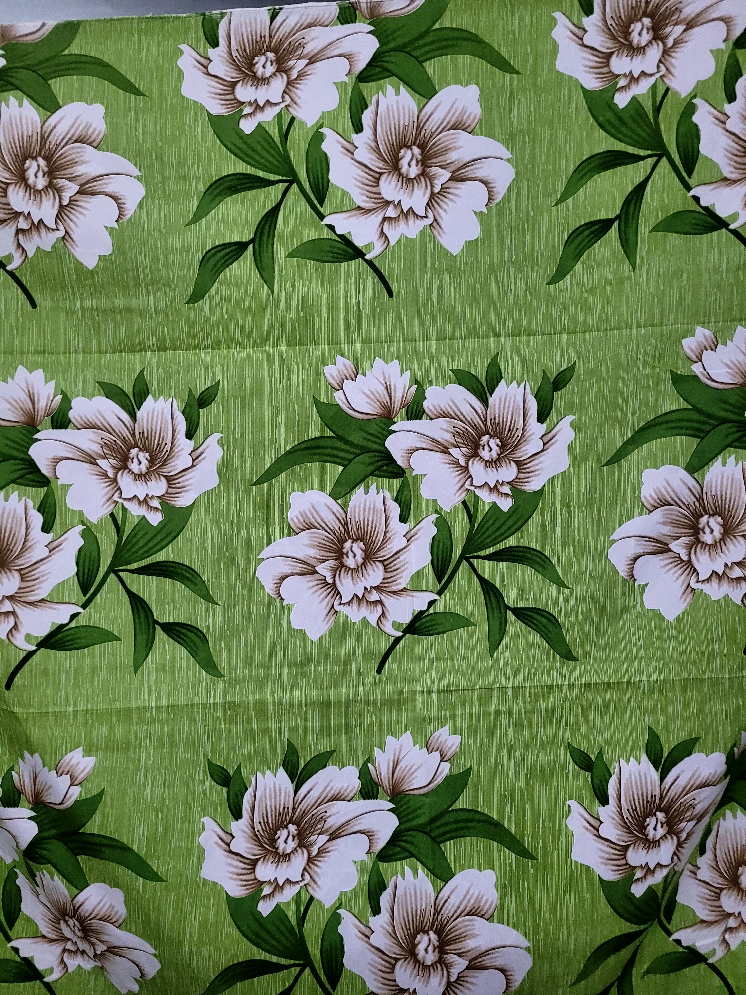 HeartBeat-Bedsheet