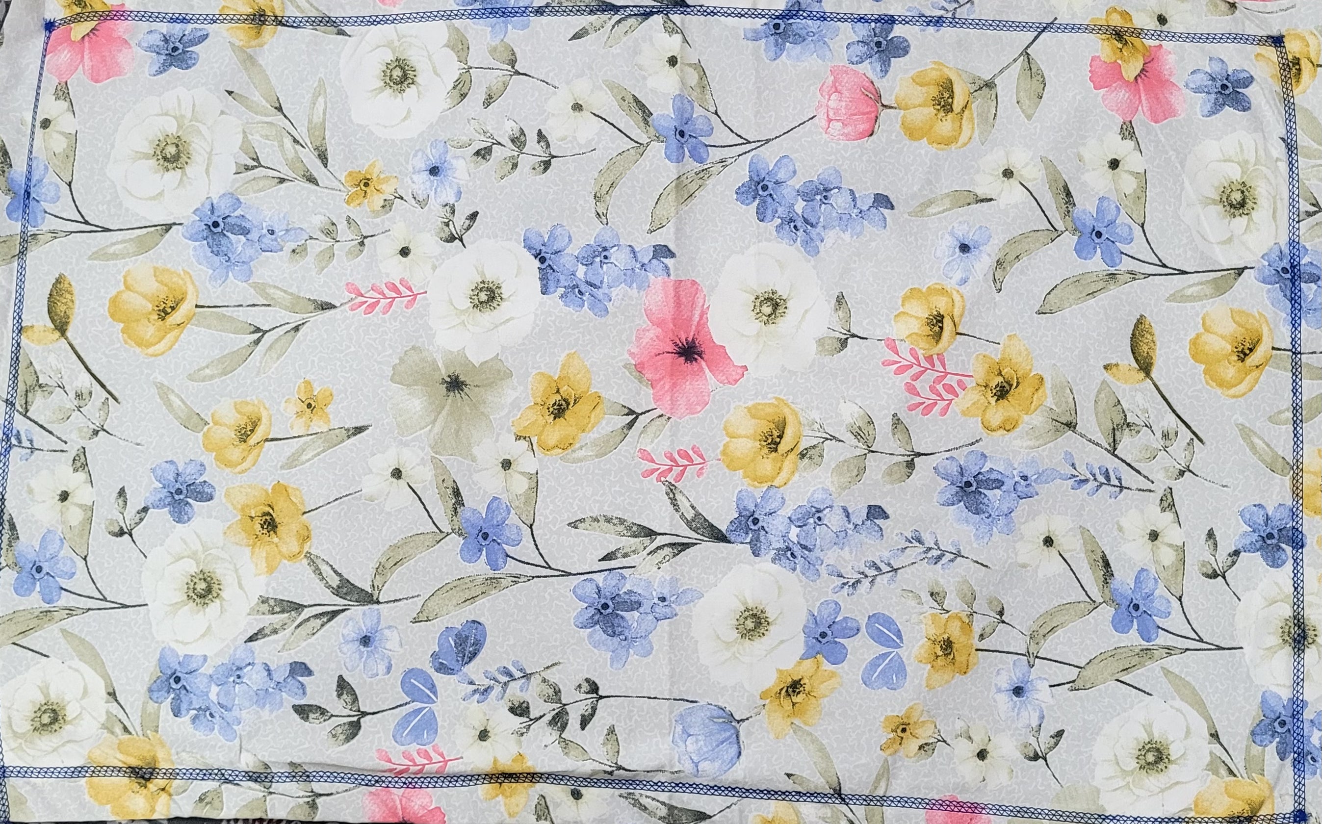 HeartBeat-Bedsheet