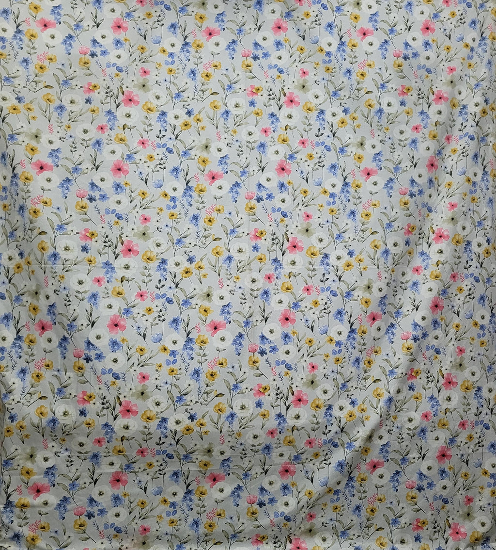 HeartBeat-Bedsheet