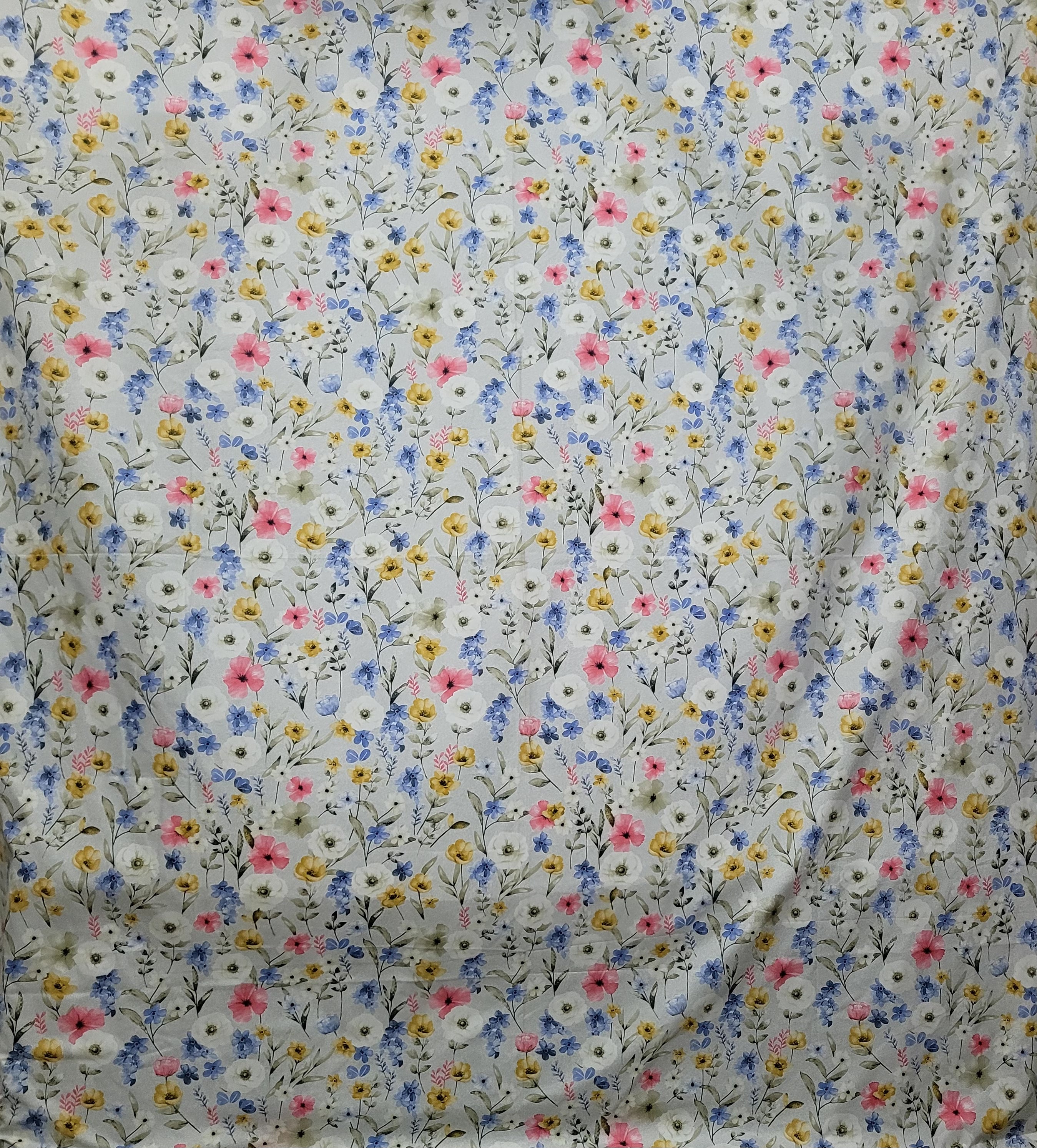 HeartBeat-Bedsheet