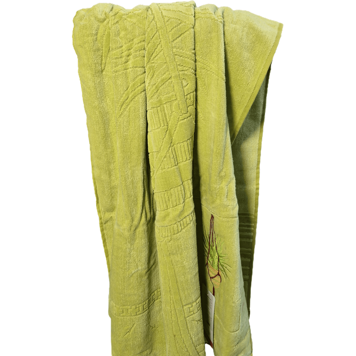 Abhinandan Towel