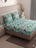 HeartBeat-Bedsheet