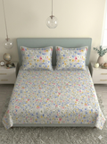 HeartBeat-Bedsheet