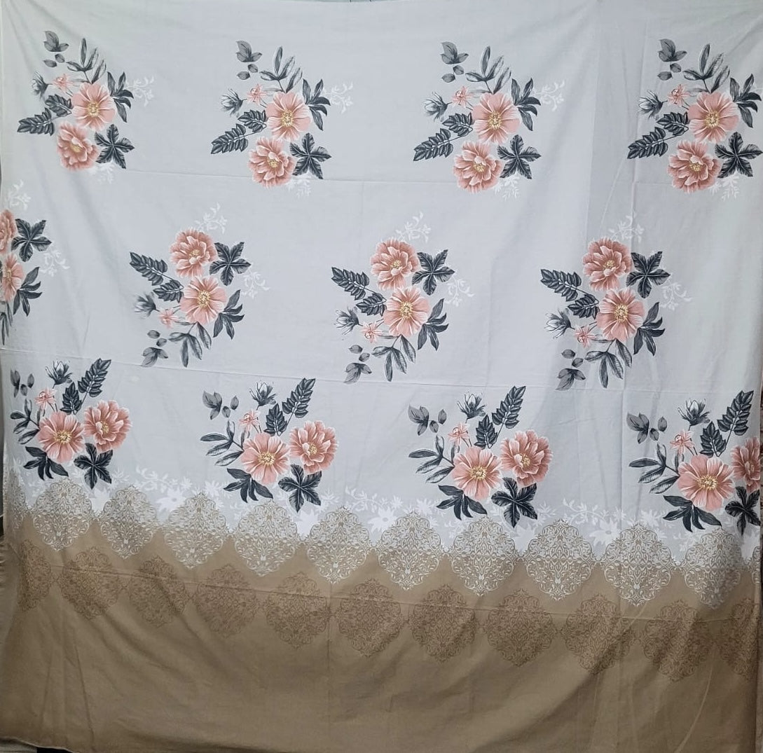 HeartBeat-Bedsheet