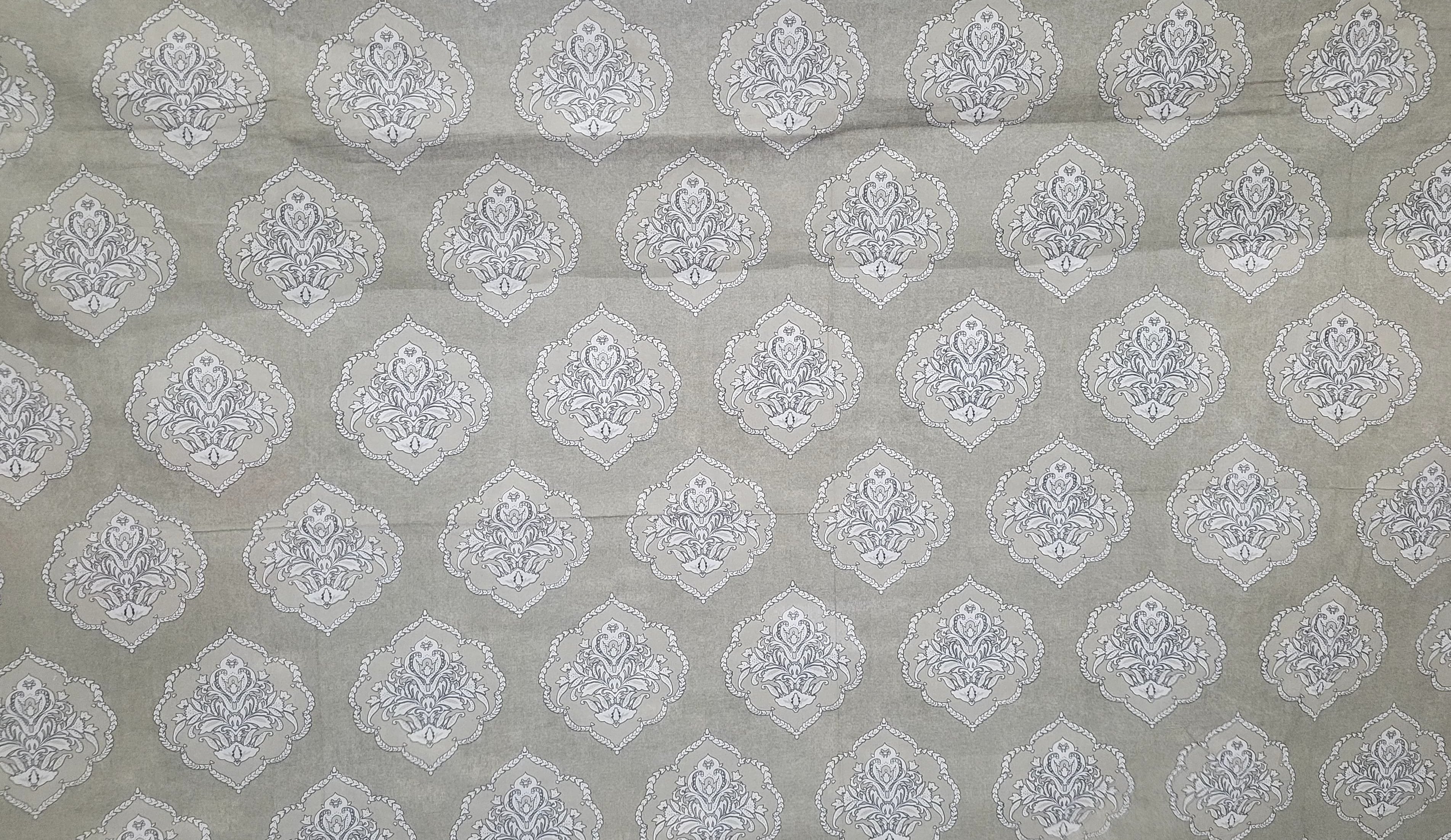 HeartBeat-Bedsheet