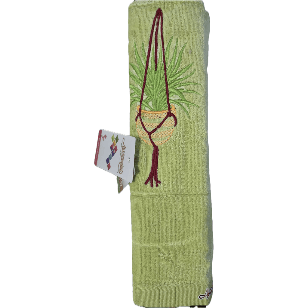 6 Pc Set Abhinandan Towel