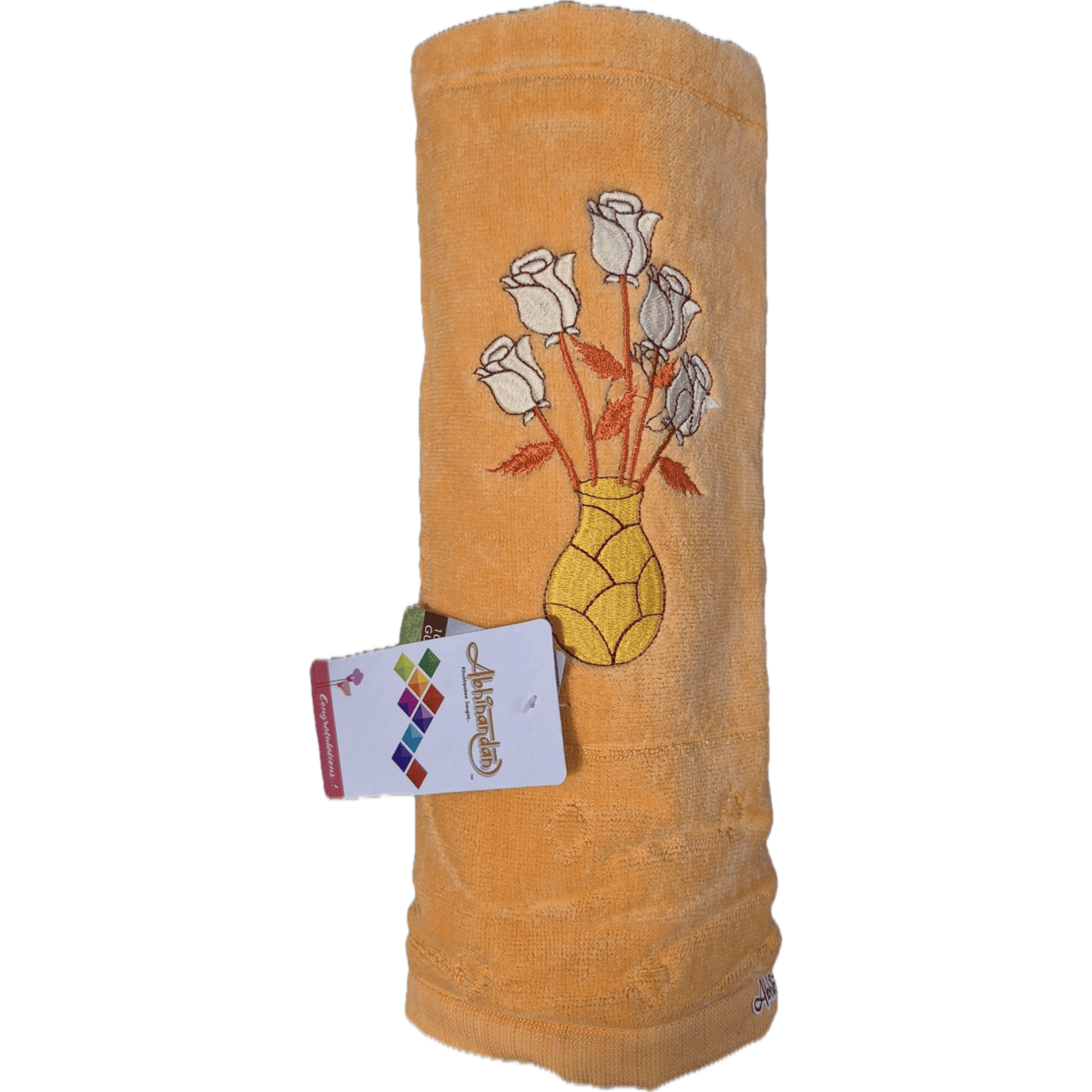 6 Pc Set Abhinandan Towel