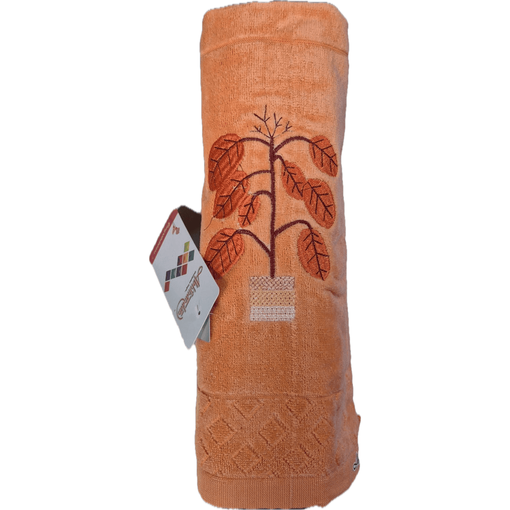 Abhinandan Towel