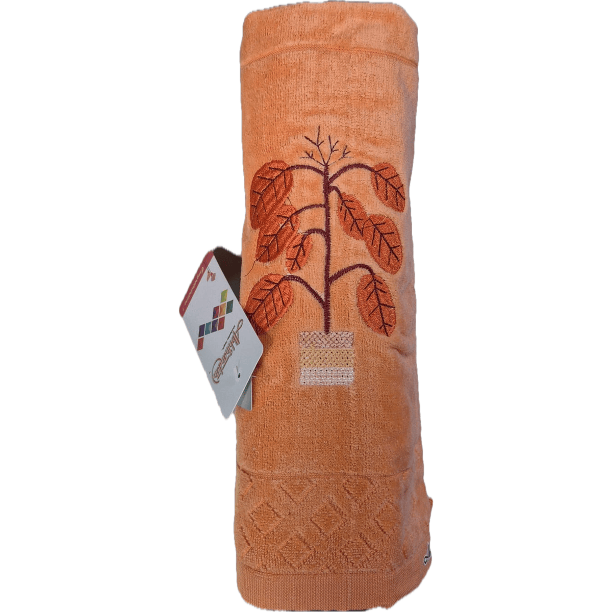 Abhinandan Towel