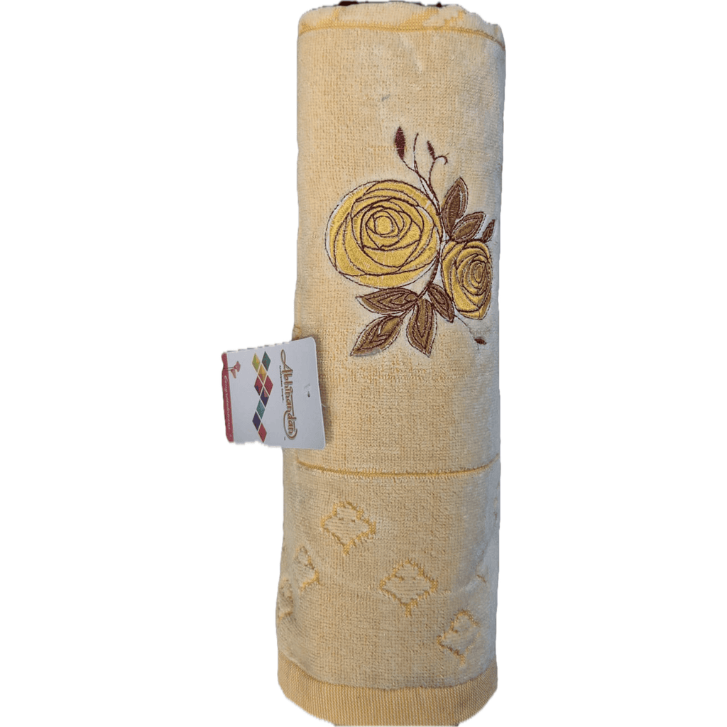 6 Pc Set Abhinandan Towel