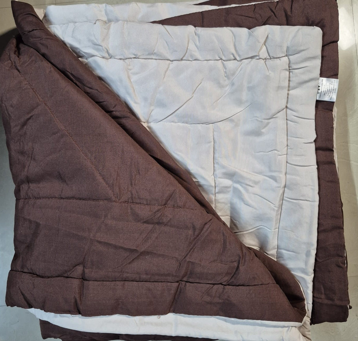 Raymond (Original) Comforter