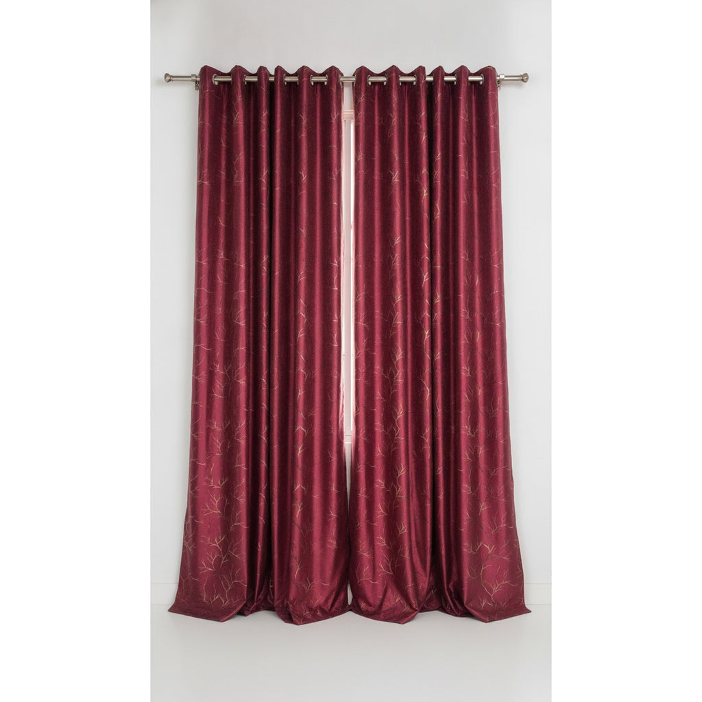 Curtain