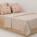 Clove 5pc Bedsheet Set