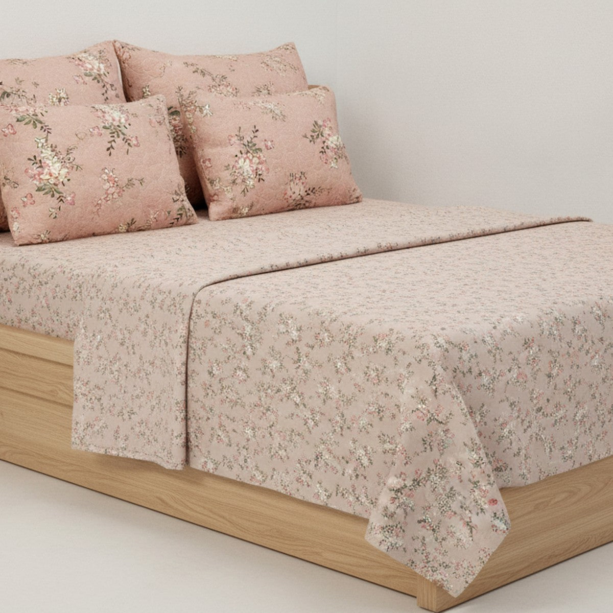 Clove 5pc Bedsheet Set
