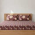 HeartBeat Bedsheet