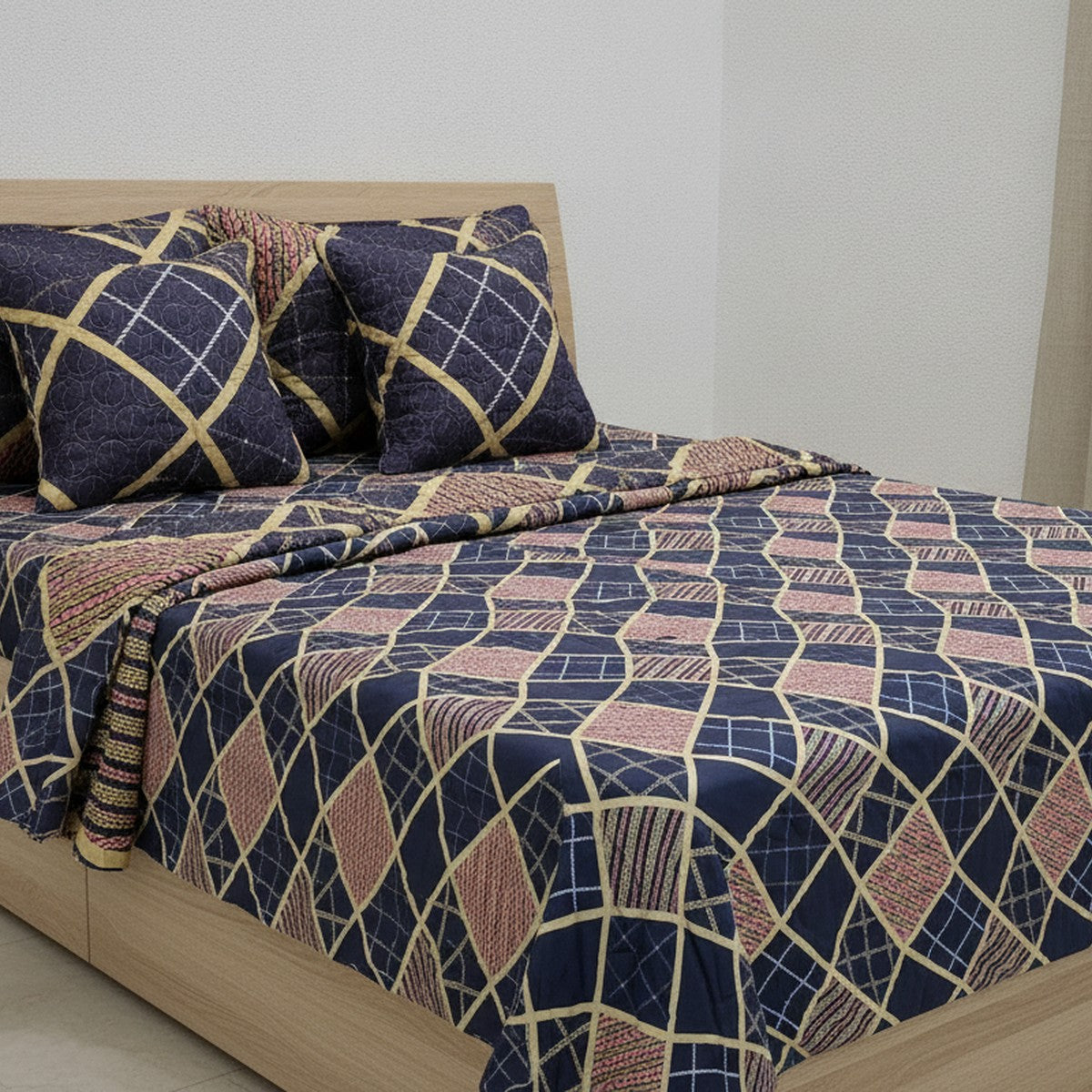 Clove 5pc Bedsheet Set
