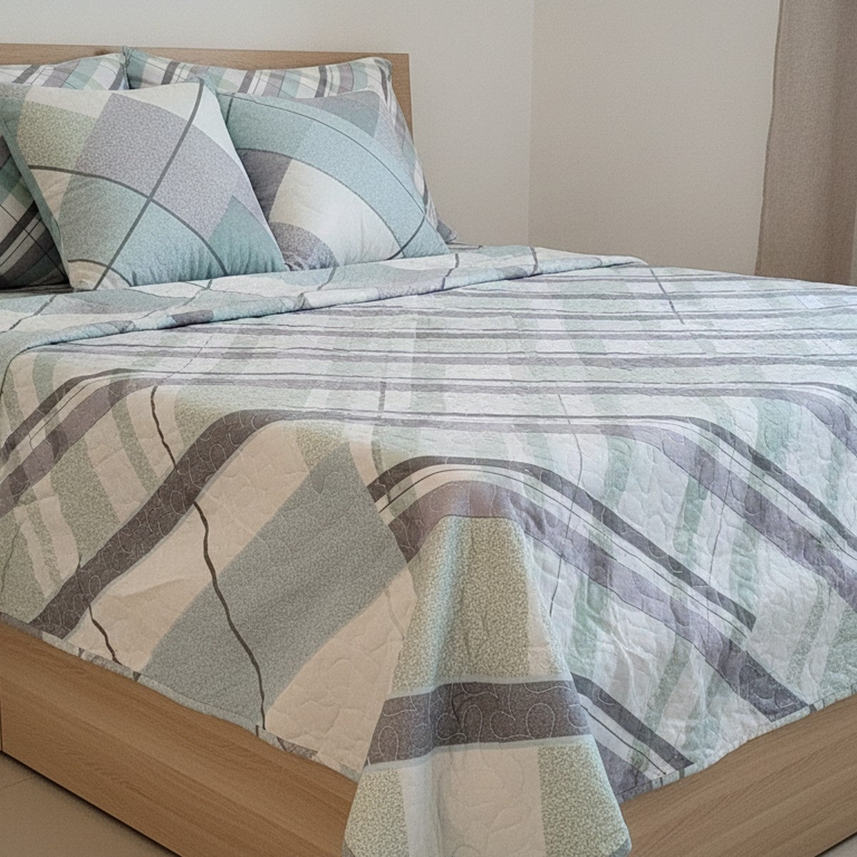 Clove 5pc Bedsheet Set