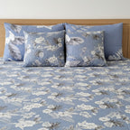 Clove 5pc Bedsheet Set