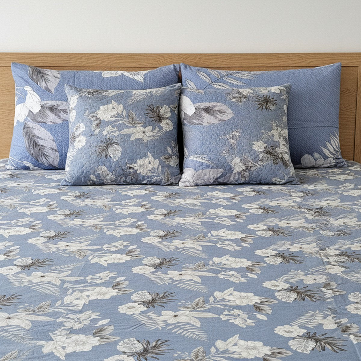 Clove 5pc Bedsheet Set