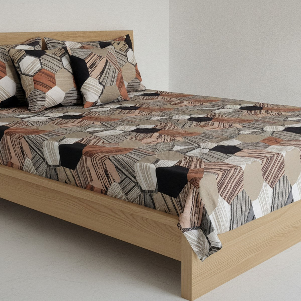 Clove 5pc Bedsheet Set