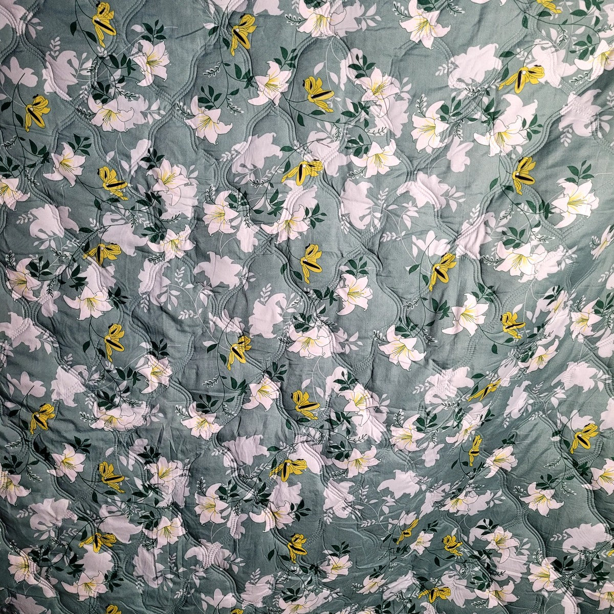 Elegant Comforter