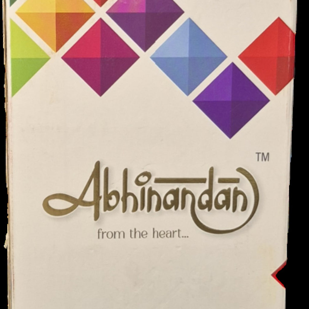 Abhinandan Towel