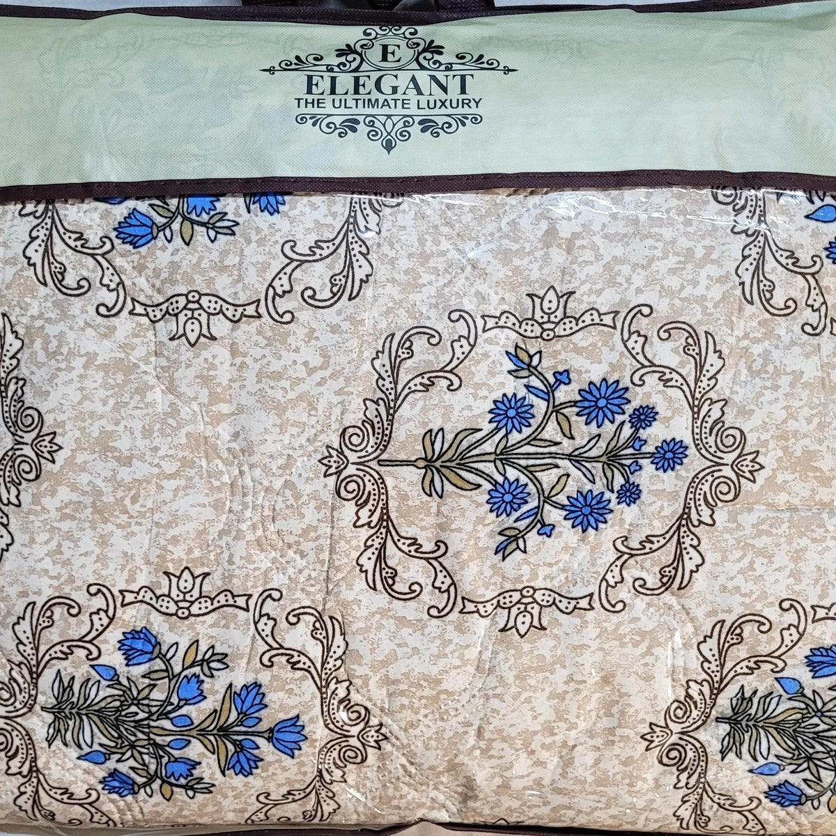 Elegant Comforter