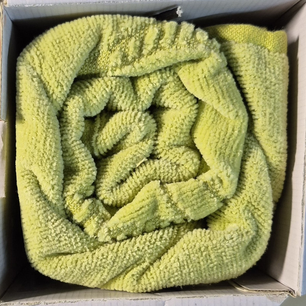 Abhinandan Towel