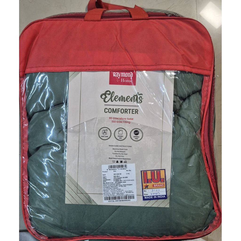 Raymond (Original) Comforter