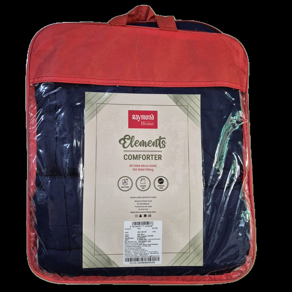 Raymond (Original) Comforter
