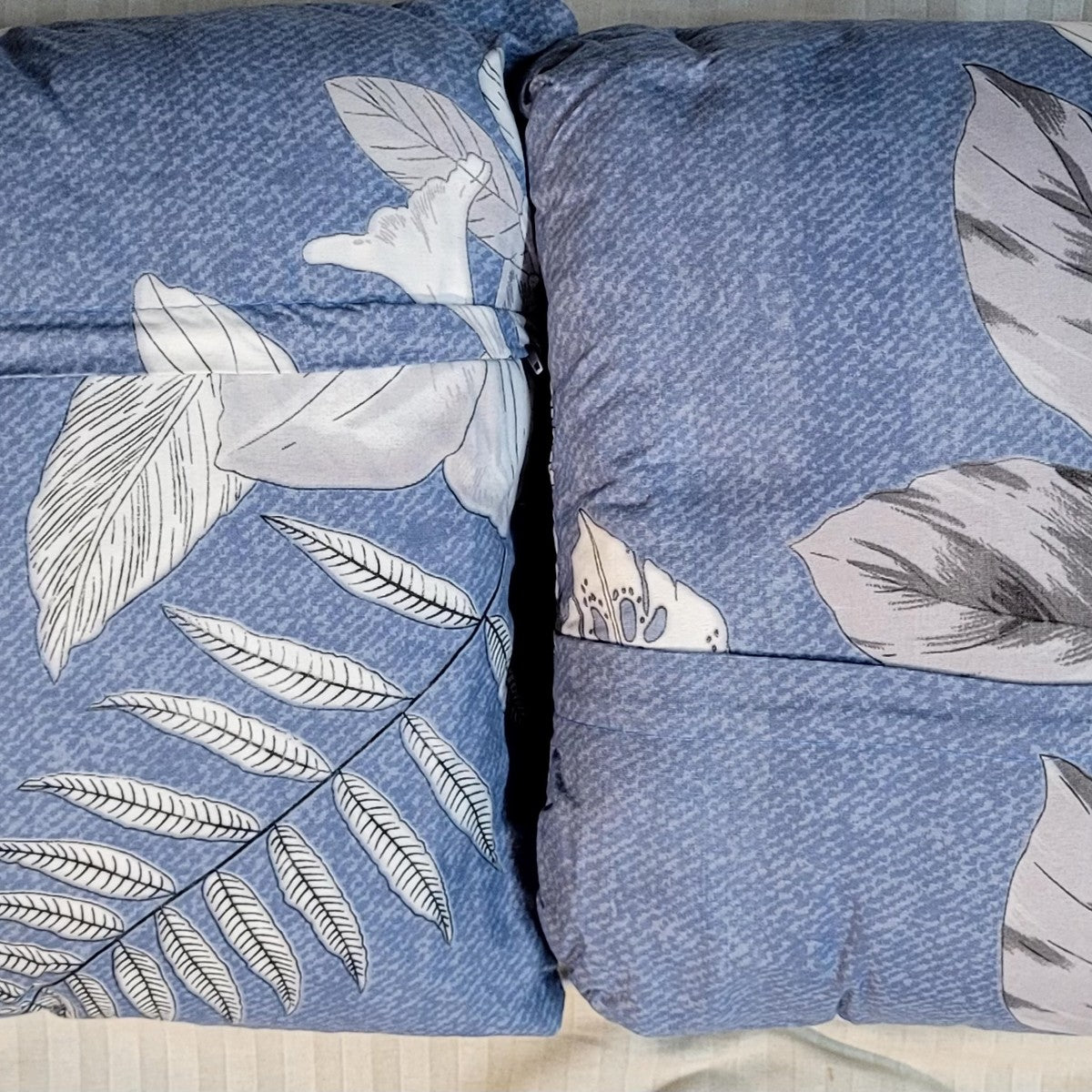 Clove 5pc Bedsheet Set