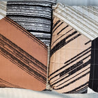 Clove 5pc Bedsheet Set