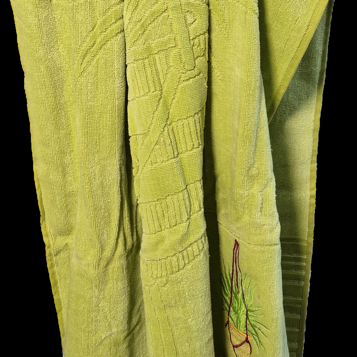 Abhinandan Towel