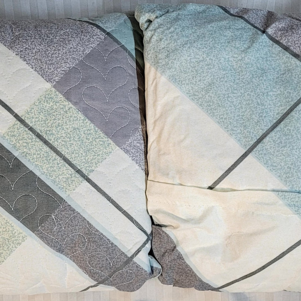 Clove 5pc Bedsheet Set