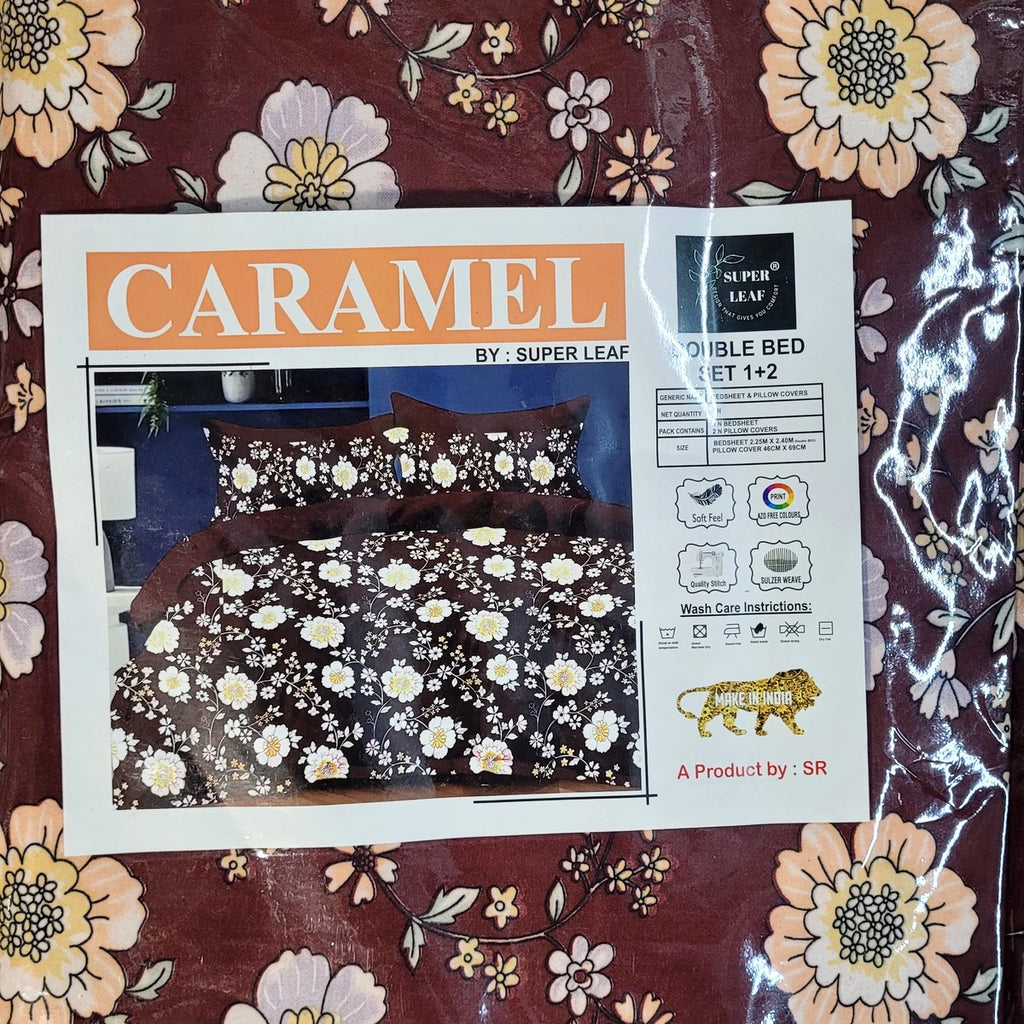 HeartBeat Bedsheet