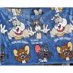 Monte Carlo (Baby Blanket)