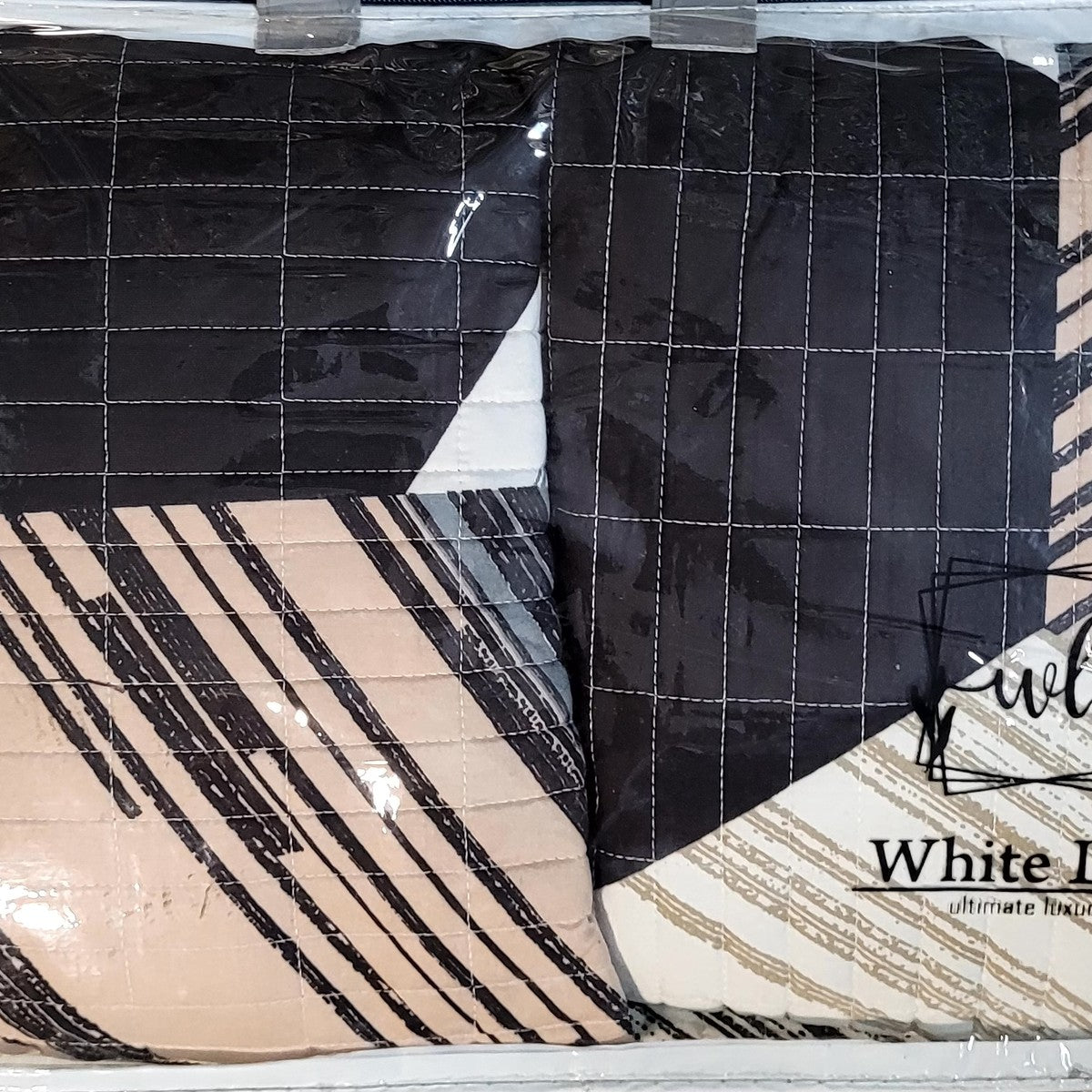 Clove 5pc Bedsheet Set