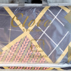 Clove 5pc Bedsheet Set