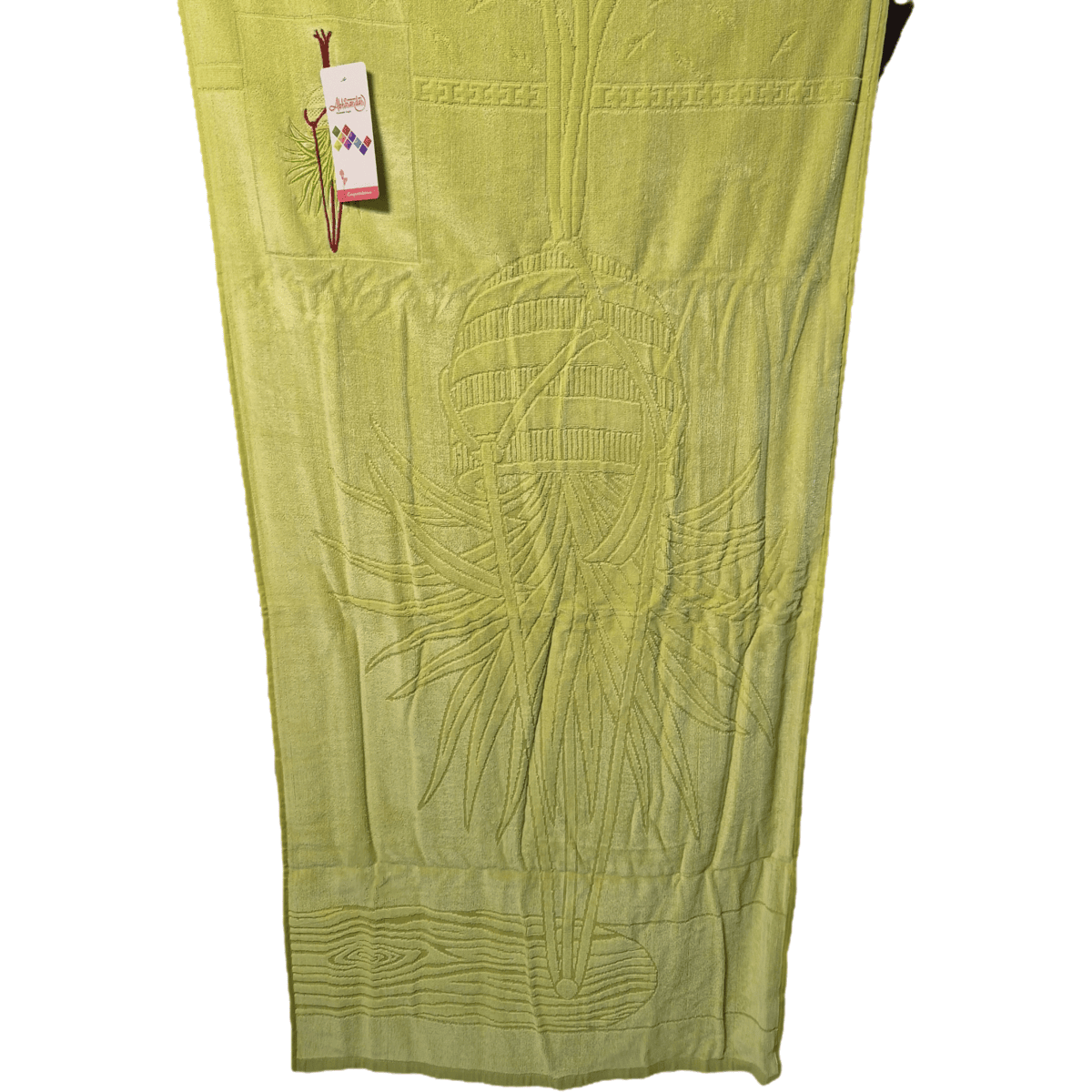 Abhinandan Towel